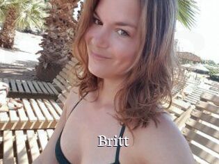 Britt