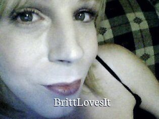 BrittLovesIt