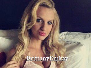 BrittanyEmkay