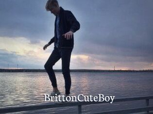 BrittonCuteBoy