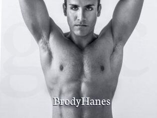 Brody_Hanes