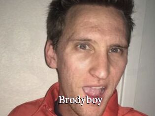 Brodyboy