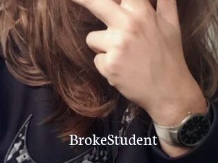 BrokeStudent