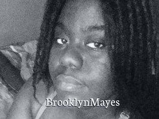 Brooklyn_Mayes