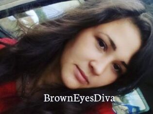 BrownEyesDiva