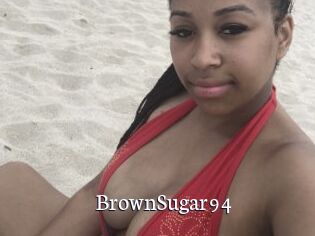 BrownSugar94