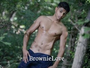 BrownieLove