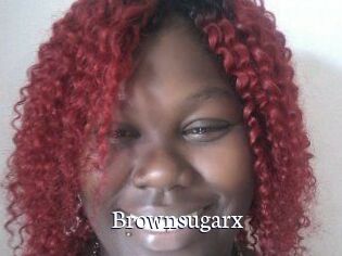 Brownsugarx