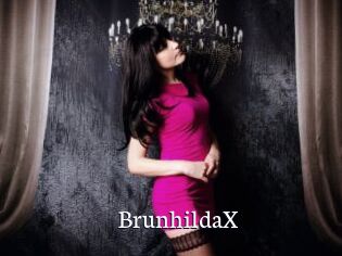 BrunhildaX