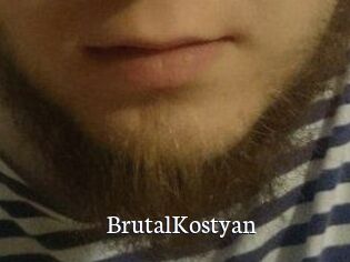 BrutalKostyan