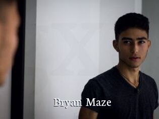 Bryan_Maze