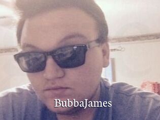 BubbaJames