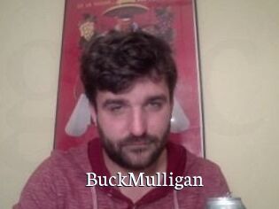 BuckMulligan