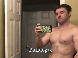 Bulldog35