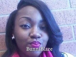 BunniBlaze