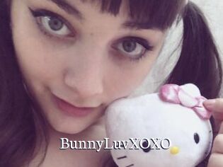 BunnyLuvXOXO