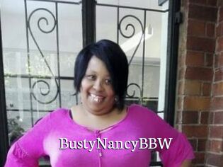 BustyNancyBBW