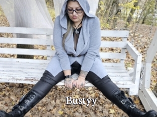 Bustyy