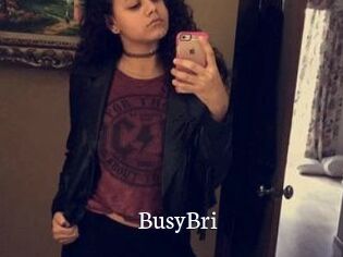 BusyBri