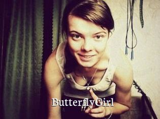 ButterflyGirl