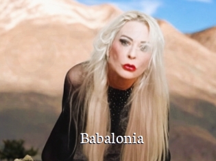 Babalonia