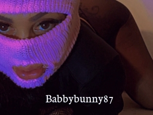 Babbybunny87