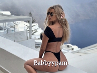 Babbyypam