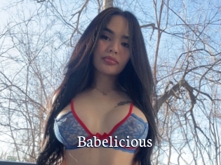 Babelicious