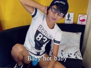 Baby_hot_baby