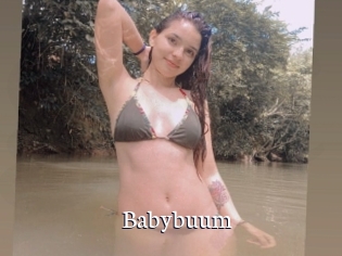 Babybuum