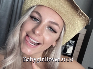 Babygirllover2020