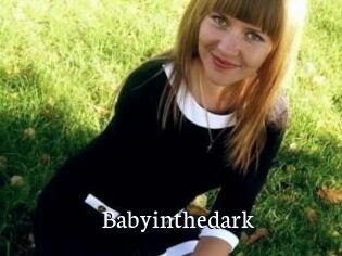 Babyinthedark