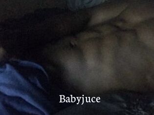 Babyjuce