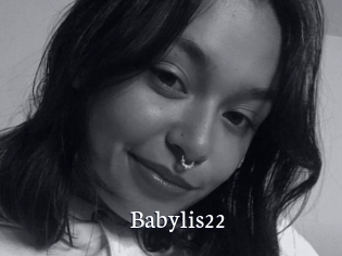 Babylis22