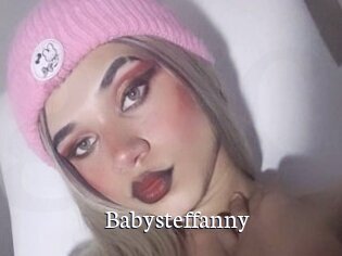 Babysteffanny