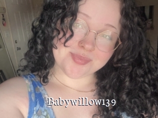 Babywillow139