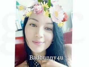 Badbunny4u