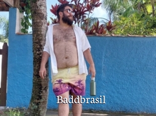 Baddbrasil