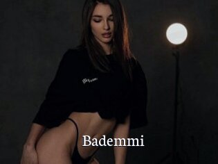 Bademmi