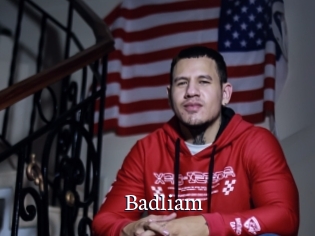 Badliam