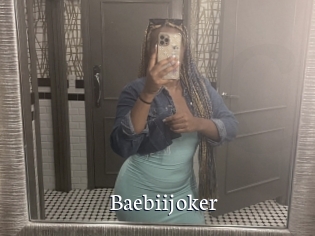 Baebiijoker