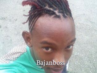 Bajanboss