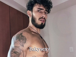 Bakysexy