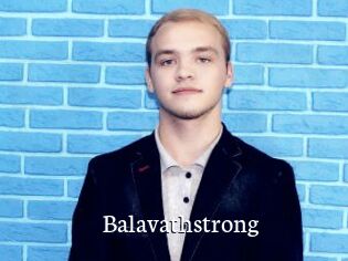 Balavathstrong