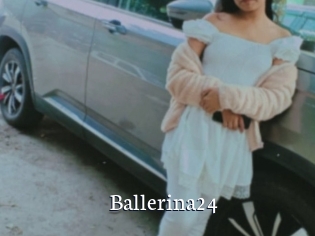 Ballerina24