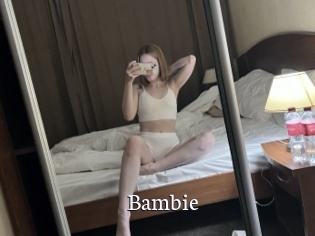 Bambie