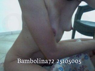 Bambolina72