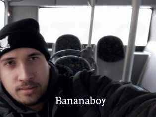 Bananaboy