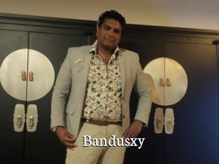 Bandusxy