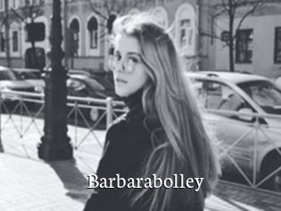 Barbarabolley